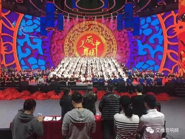 2017鸡年春晚舞台大曝光 你最想看哪个