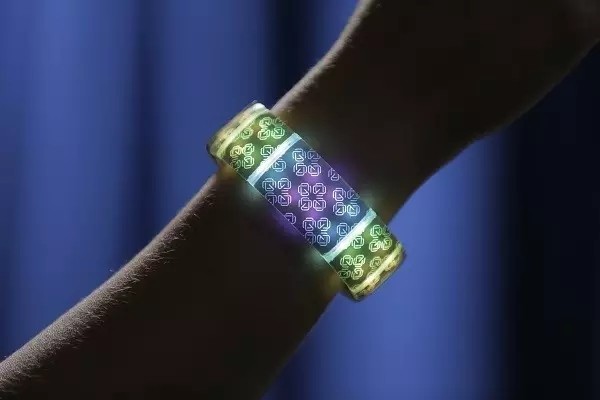 全世界最聪明的大佬齐聚深圳 LED产业都迸发出哪些智慧火花？