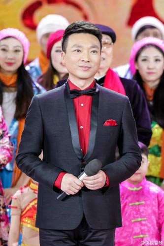 2017鸡年春晚主持阵容确定 创新LED显示大屏配VR直播科技感爆棚 2017鸡年春晚主持阵容确定 创新LED显示大屏配VR直播科技感爆棚