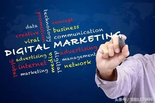 LED上市企业2016年度业绩报表披露！屏企最应关注的点在哪