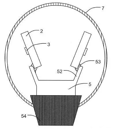 晶电紧盯LED市场 专利布局覆盖产业链