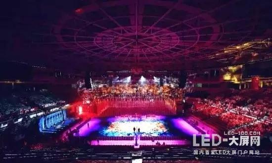 利亚德体育助力“2017中国排球全明星赛” 利亚德体育助力“2017中国排球全明星赛”