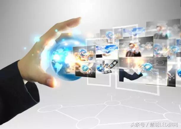 LED显示屏企业转型必经八大关！冲破这些障碍才能免被淘汰！