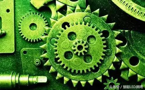 LED显示屏企业转型必经八大关！冲破这些障碍才能免被淘汰！