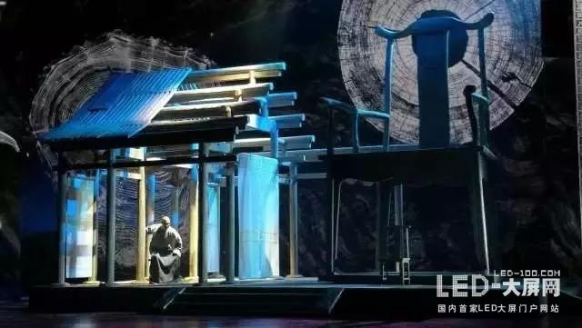 利亚德集团励丰文化助力廊坊打造壹佰剧院