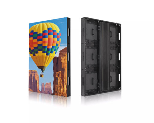 展商巡礼|艾比森光电