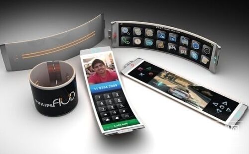 OLED与石墨烯 显示领域的“黄金组合”