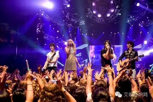 舞台设备租赁市场 这块香饽饽怎么烹饪？