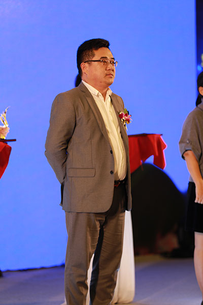 最佳创新及成长性品牌 创造让LED屏企更具辉煌