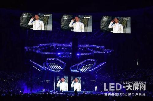 为演出增添光彩的舞美 最大的靠山是什么？