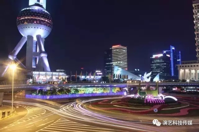 2017鸡年春晚舞台大曝光 你最想看哪个