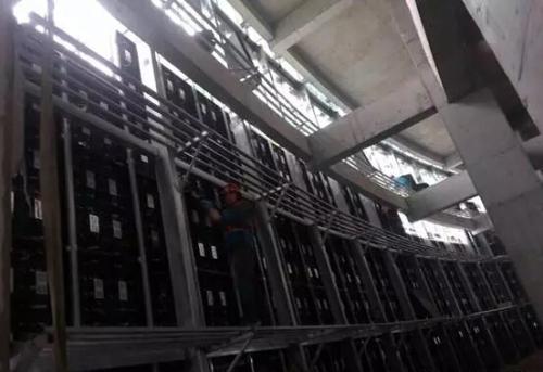 强力巨彩户外LED大屏落户亚洲最大极地海洋世界 强力巨彩户外LED大屏落户亚洲最大极地海洋世界