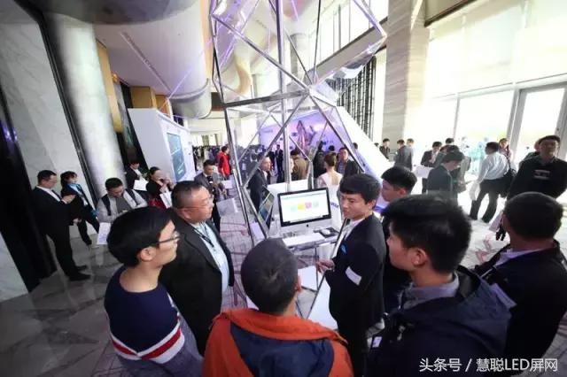 “视界背后的想象力” 诺瓦2017新品发布会·深圳站完美落幕