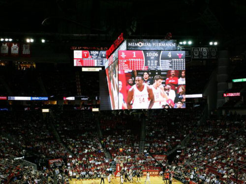 2016年度LED屏行业品牌盛会十佳品牌回顾之利亚德