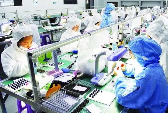 LED跨界 是谁颠覆了“鱼和熊掌不可兼得”？