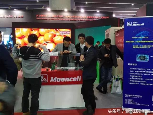 摩西尔：2017年广州ISLE展 超稳T6芯片霸气来袭