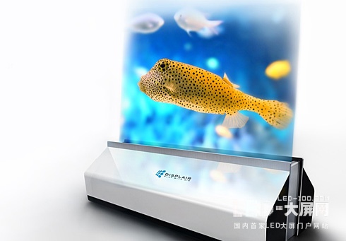 小长假来袭 超炫LED显示屏为中秋屏添新意