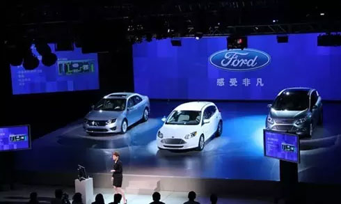 国庆节小长假狂欢来袭 LED显示屏为商家添彩！