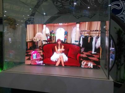 2017年小间距LED行业八大猜测：上游涨价能否继续？