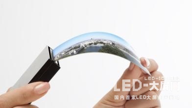 产能之痛 AMOLED已成兵家必争之地