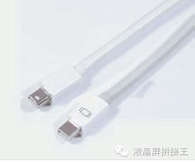 LED全彩显示屏顶尖接口性能大PK