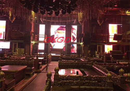 City Walk•西安|高科LED带你行走长安 City Walk•西安|高科LED带你行走长安