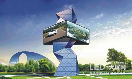 国企主导国际LED显示屏市场 风险仍不容小觑