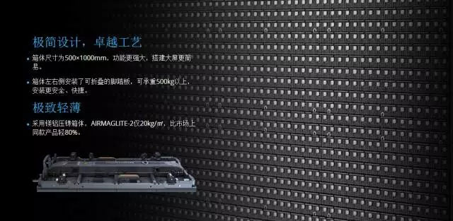 喜讯！我国两款LED显示屏产品斩获德国IF国际设计大奖！！