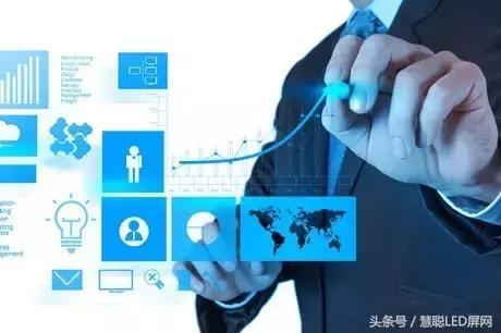 LED显示屏供应商管理怪象频现 做到相辅相成当真那么难？