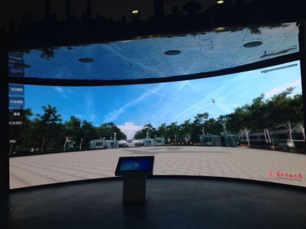 2015年度LED屏行业品牌盛会十佳品牌回顾之明微