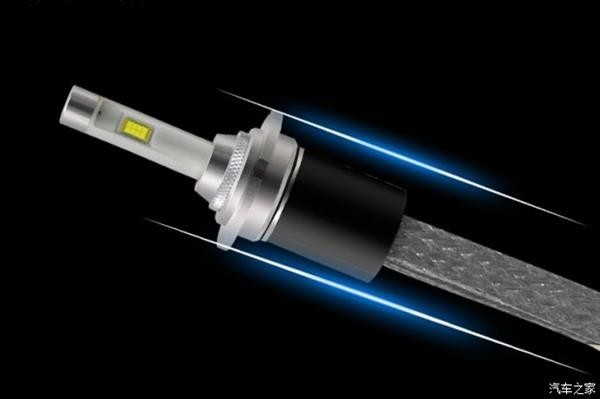 卤素、氙气、LED、激光 谁将成为车灯界的“扛把子”？