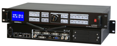 2017法兰克福Prolight + Sound 唯奥视讯等您来