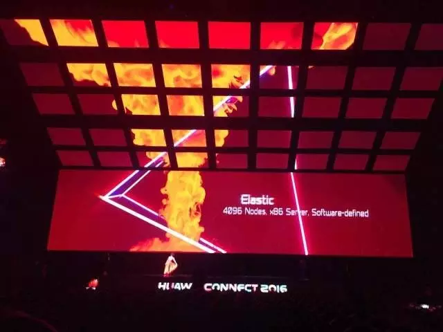 任何足够先进的技术 初看都与魔法无异