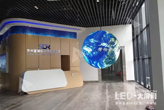 LED显示屏两大新宠 今年悄然走红