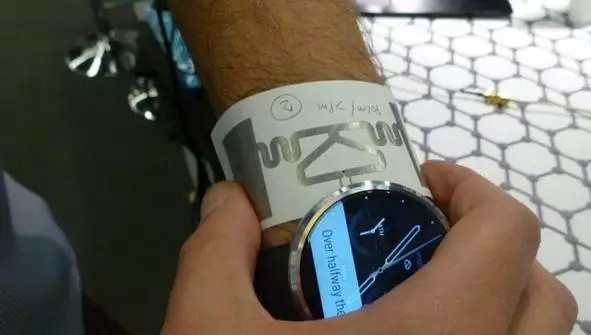 全能石墨烯将如何引领我们未来的生活？