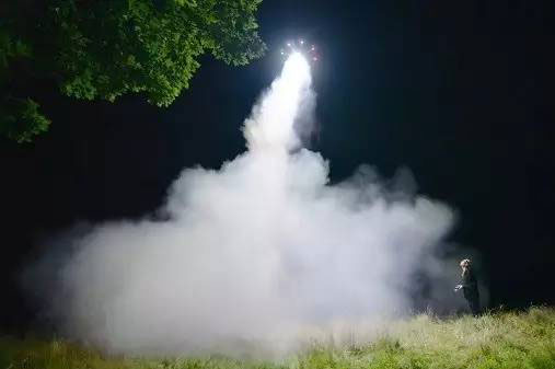 大功率LED浮现新蓝海 千瓦级不再是“摆件”