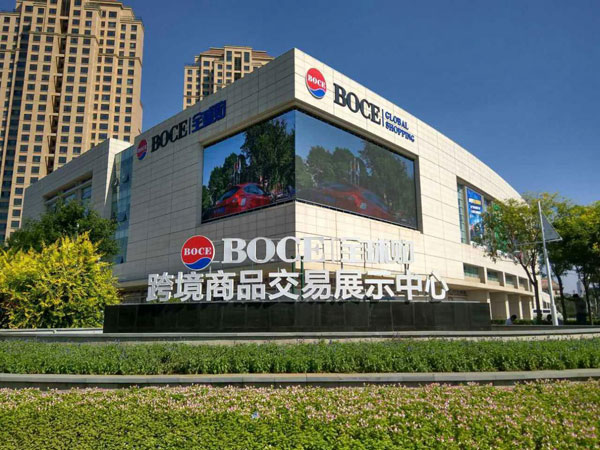 恒冠江南：代表行业新生代力量崛起 为集成商提供LED全方位策划