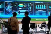 智慧城市建设打开LED显示屏“智慧化”之路