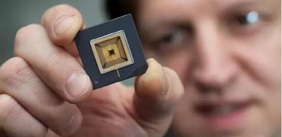 有LED灯光就能上网？Lifi能否取代WiFi成新宠儿?