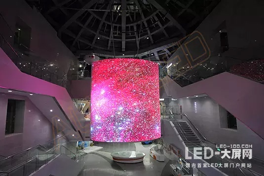 LED显示屏两大新宠 今年悄然走红