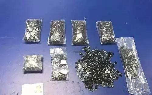 43亿电子元件走私案后 深圳又一起芯片走私被查获！