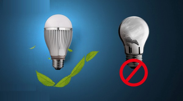 白炽灯“退休”撬开LED市场 智慧照明蕴含巨大商机