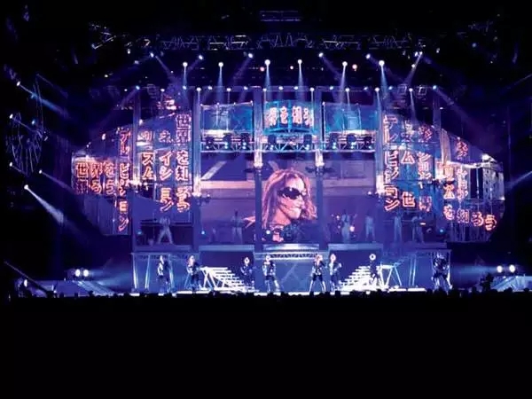 LED舞台租赁屏的产生 才是舞美的全新打开方式! LED舞台租赁屏的产生 才是舞美的全新打开方式!