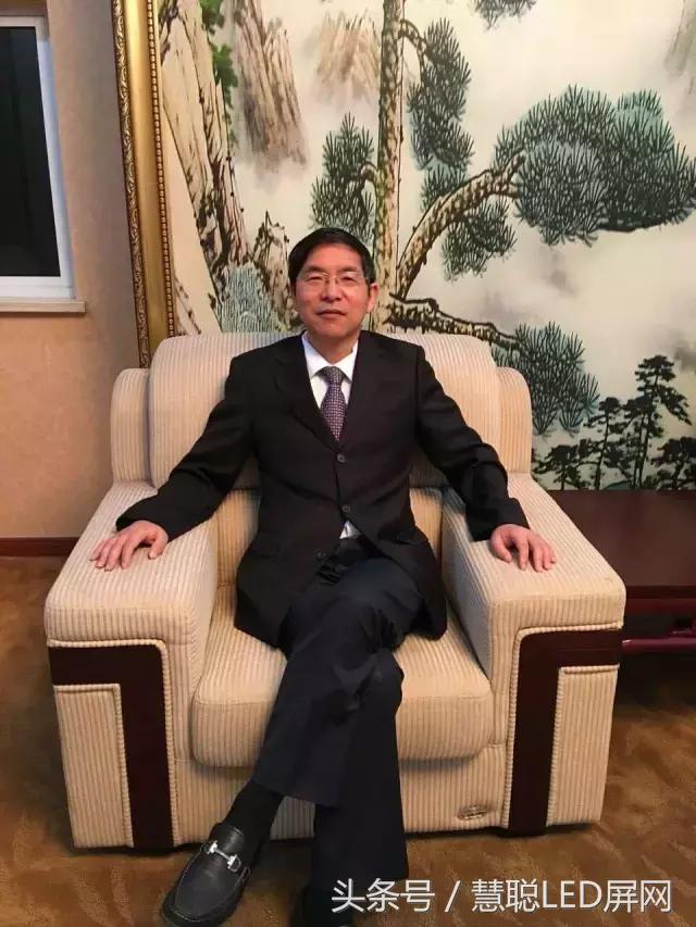 创联电源：十年磨一剑 霜刃未曾试