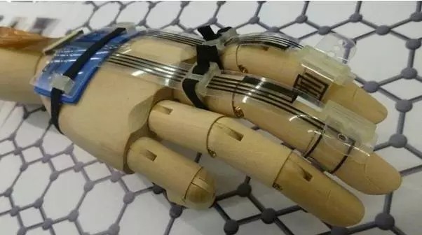 全能石墨烯将如何引领我们未来的生活？