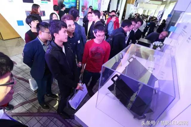 “视界背后的想象力” 诺瓦2017新品发布会·深圳站完美落幕