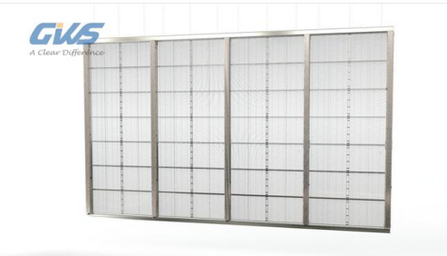 晶泓科技 XW系列透明LED显示屏