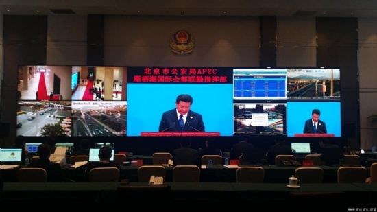 2017年小间距LED行业八大猜测：上游涨价能否继续？