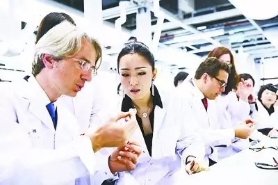 回首“德国制造”逆袭之路 中国LED制造能否借鉴完成蜕变？