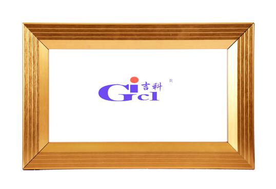 2015年度LED屏行业品牌盛会十佳品牌回顾之吉科